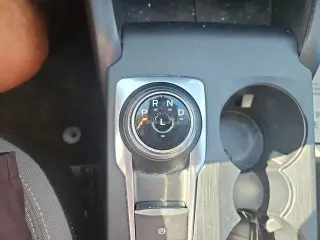 Ford Escape Hybrid 2022 SE 4dr SUV