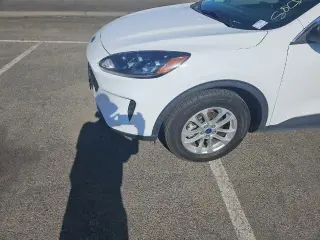 Ford Escape Hybrid 2022 SE 4dr SUV