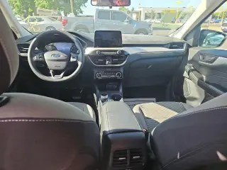 Ford Escape Hybrid 2022 SE 4dr SUV