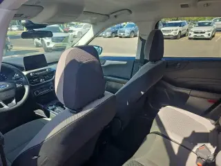 Ford Escape Hybrid 2022 SE 4dr SUV
