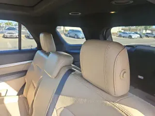 Ford Explorer 2017 XLT 4dr SUV