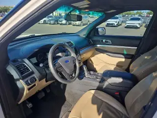 Ford Explorer 2017 XLT 4dr SUV