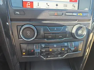 Ford Explorer 2017 XLT 4dr SUV