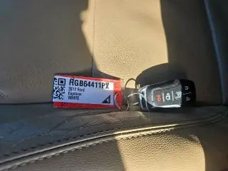 Ford Explorer 2017 XLT 4dr SUV