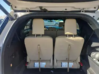 Ford Explorer 2017 XLT 4dr SUV