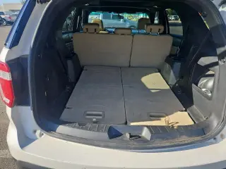 Ford Explorer 2017 XLT 4dr SUV