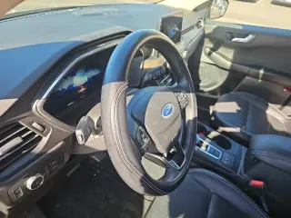 Ford Escape Hybrid 2020 AWD Titanium 4dr SUV