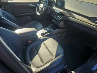 Ford Escape Hybrid 2020 AWD Titanium 4dr SUV