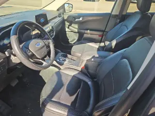 Ford Escape Hybrid 2020 AWD Titanium 4dr SUV