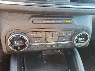 Ford Escape Hybrid 2020 AWD Titanium 4dr SUV