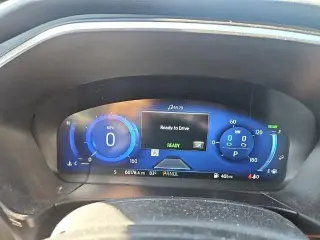 Ford Escape Hybrid 2020 AWD Titanium 4dr SUV