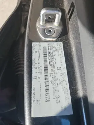 Ford Escape Hybrid 2020 AWD Titanium 4dr SUV
