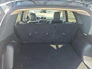 Ford Escape Hybrid 2020 AWD Titanium 4dr SUV