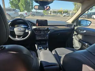 Ford Escape Hybrid 2020 AWD Titanium 4dr SUV