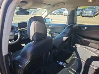 Ford Escape Hybrid 2020 AWD Titanium 4dr SUV