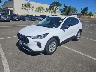 Ford Escape 2024 Active 4dr SUV