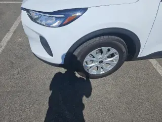 Ford Escape 2024 Active 4dr SUV