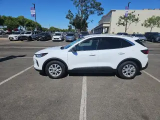 Ford Escape 2024 Active 4dr SUV
