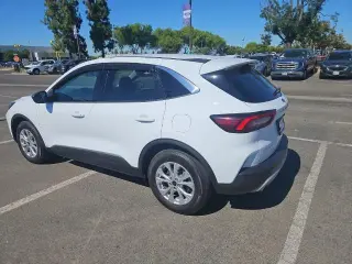 Ford Escape 2024 Active 4dr SUV