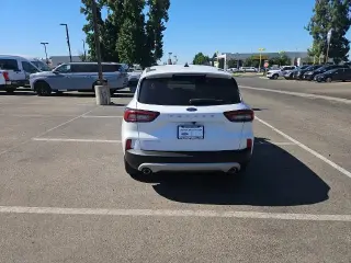 Ford Escape 2024 Active 4dr SUV
