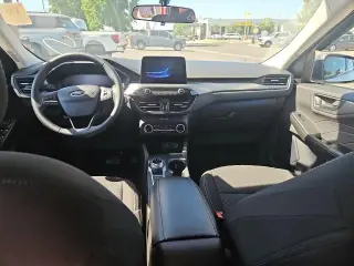 Ford Escape 2024 Active 4dr SUV