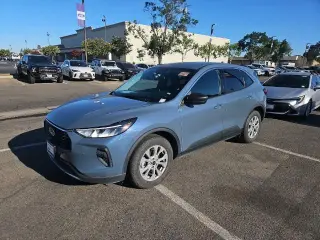 Ford Escape 2024 Active 4dr SUV