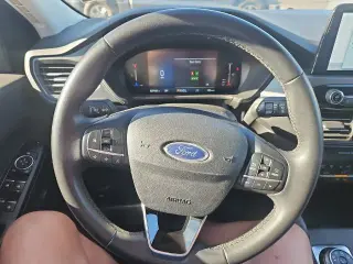 Ford Escape 2024 Active 4dr SUV