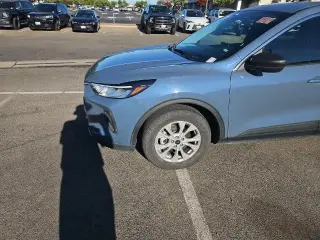 Ford Escape 2024 Active 4dr SUV