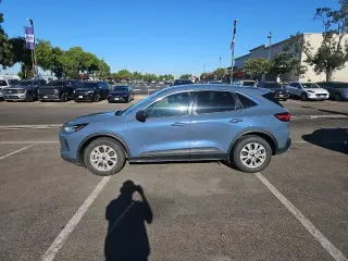 Ford Escape 2024 Active 4dr SUV