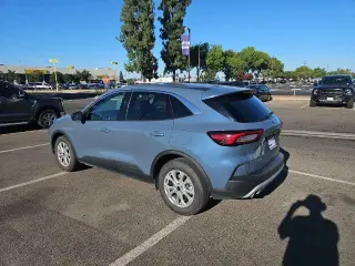 Ford Escape 2024 Active 4dr SUV