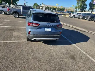 Ford Escape 2024 Active 4dr SUV