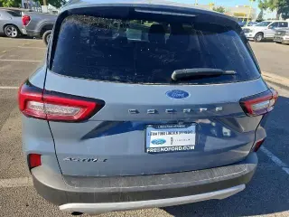 Ford Escape 2024 Active 4dr SUV
