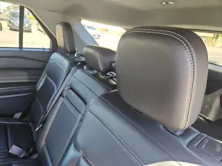 Ford Explorer 2023 XLT 4dr SUV