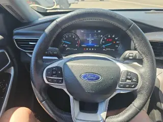 Ford Explorer 2023 XLT 4dr SUV