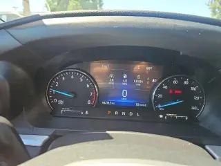 Ford Explorer 2023 XLT 4dr SUV