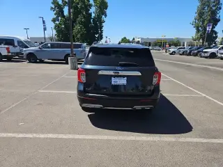 Ford Explorer 2023 XLT 4dr SUV