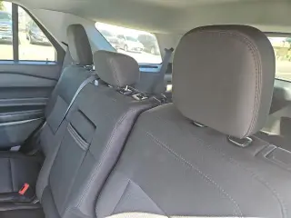 Ford Explorer 2024 XLT 4dr SUV