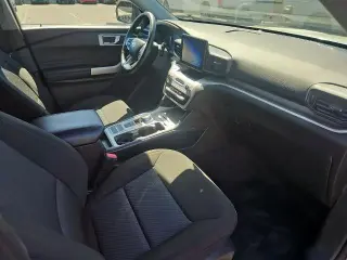 Ford Explorer 2024 XLT 4dr SUV