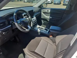 Ford Explorer 2024 XLT 4dr SUV