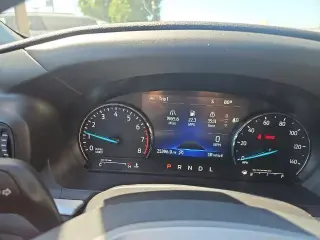 Ford Explorer 2024 XLT 4dr SUV