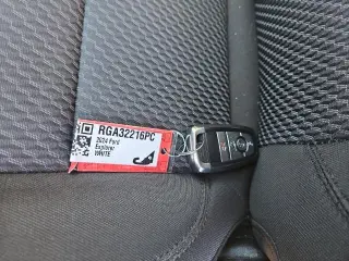 Ford Explorer 2024 XLT 4dr SUV