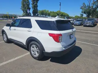 Ford Explorer 2024 XLT 4dr SUV