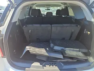Ford Explorer 2024 XLT 4dr SUV