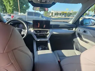 Ford Explorer 2025 AWD Active 4dr SUV