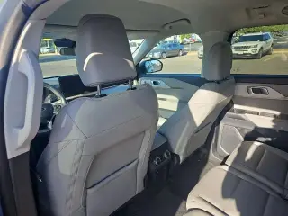 Ford Explorer 2025 AWD Active 4dr SUV
