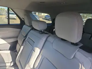 Ford Explorer 2025 AWD Active 4dr SUV