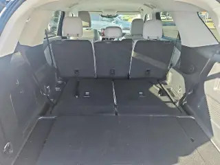 Ford Explorer 2025 AWD Active 4dr SUV