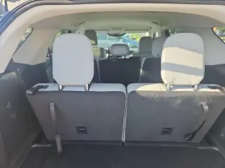 Ford Explorer 2025 AWD Active 4dr SUV