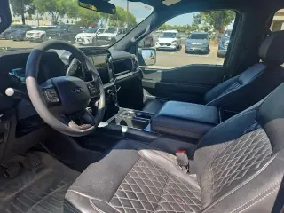 Ford F-150 2024 4x4 STX 4dr SuperCrew 5.5 ft. SB