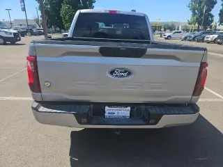 Ford F-150 2024 4x4 STX 4dr SuperCrew 5.5 ft. SB